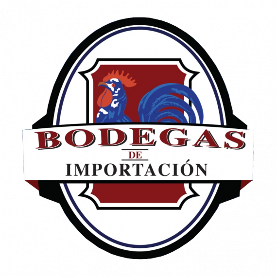 BODEGAS DE IMPORTACIÓN